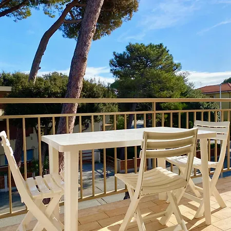 Turchese Apartamento *