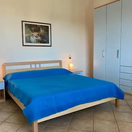Apartamento Turchese San Vincenzo