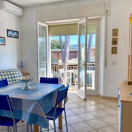 Apartment Turchese
