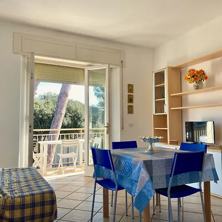 Turchese San Vincenzo