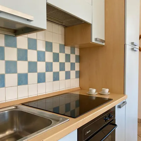 Turchese Apartment *
