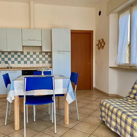 Turchese Apartment *