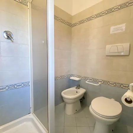 Turchese San Vincenzo