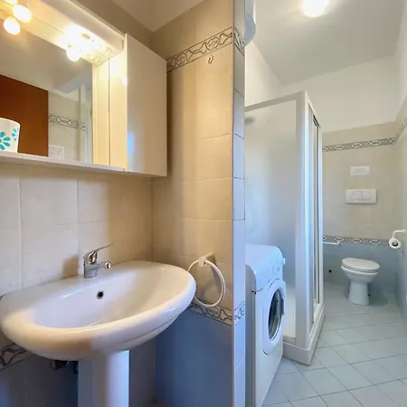 Apartament Turchese San Vincenzo