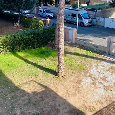 Turchese Apartamento